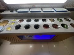 -清真老马家海鲜大排档(台东店)