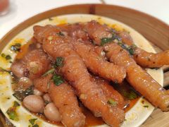 -蔡澜点心·粤菜(月星环球港店)