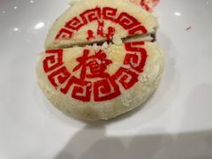 -院落新京菜·烤鸭(地安门店)