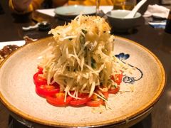 -环球港凯悦 · 享悦中餐厅