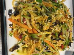 -祥瑞干锅鸭头·东北菜(佳园路店)