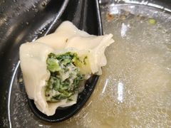-王中王餐厅(东安路店)