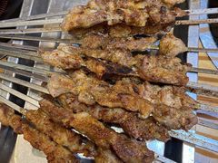 -清真西北风味餐厅
