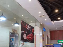大堂-曹胖子龙虾馆(黄桦路店)