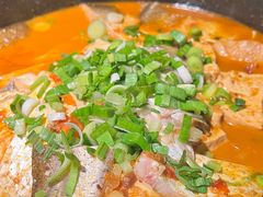 -筱爷叔·上海传统手工菜(玉树路店)