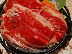 寿喜烧-米仓食堂(凯德广场店)