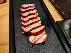 -Minase水濑·日料放题(外滩店)