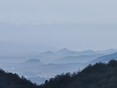-梁野山景区
