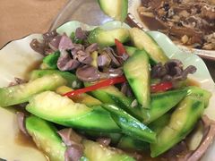 -幽优农庄·森波拉特色本地农家菜