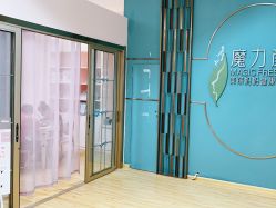 -孩子王童乐园(保定万博广场店)