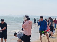 -老虎石海上公园