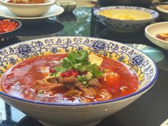 -兔爸私家小厨(新北万达店)