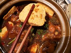 -南京大牌档(凯德大峡谷店)