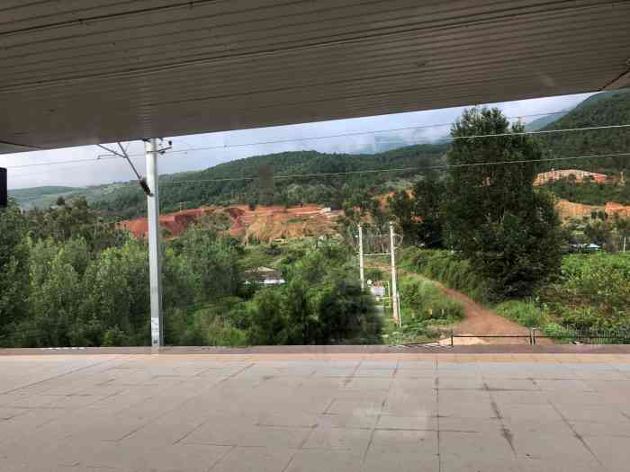 鹤庆站-"vip周佩奇x167码头 从鹤庆去丽江."-大众点评移动版