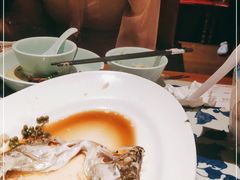 -绿茶餐厅(布吉万象汇店)