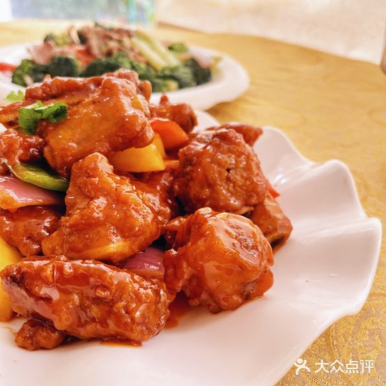 江记海鲜酒家(西胜街店)