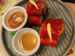 -点都德(皇岗村店)