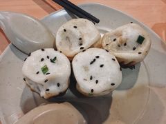 -老盛兴汤包馆(江宁一店)