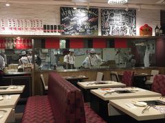 -俺的焼肉(銀座9丁目店)