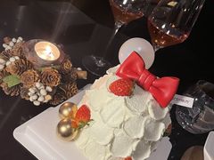-艾加柒克蛋糕茶歇甜品台(春熙路店)