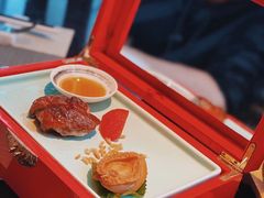-江上荟·创意中国菜(绿地缤纷城店)