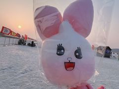 -棋盘山冰雪大世界