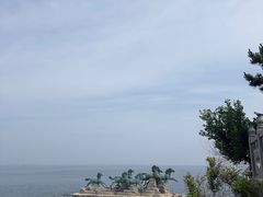 -养马岛旅游度假区