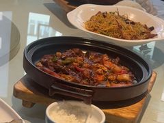 -东北大院·东北菜(三台子店)