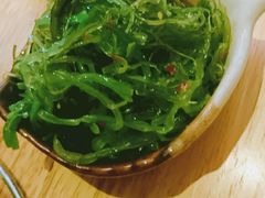海草-隐家本格烧肉