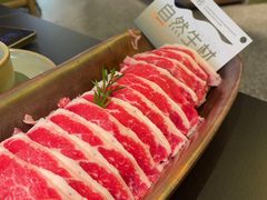 -季季山·云南野生菌火锅(上海首店)