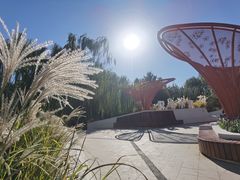 -元大都城垣遗址公园