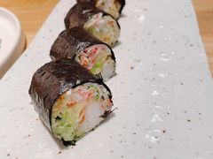 -隐泉之语日式料理(王府中环店)
