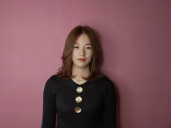 -MYYF SALON烫发染发