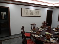 包厢-八角楼
