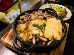 -角落里(中山公园店)