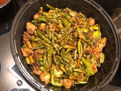 -铁公鸡·四川料理(天环广场店)