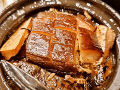 -金牌外婆家(苏州中心店)