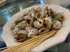 -钱大妈海鲜饭店(旅游大道店)