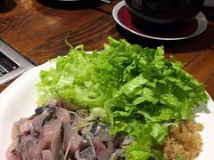 -渔米粥(罗湖店)