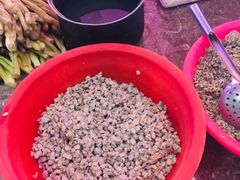 蚬肉-细村农贸综合市场