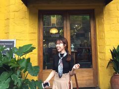 -柳湖小筑青年旅舍