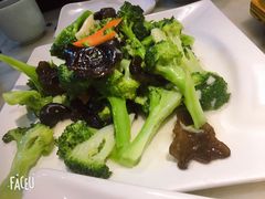 -小菜园新徽菜(连云港海州吾悦店)