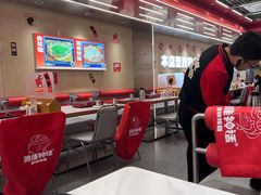 -雅佳神话·麻辣烤鱼(新街口店)