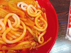 -辣风芹酱香米粉(新疆炒米粉软件园店)