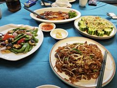 -随园花园餐厅(新港中路店)