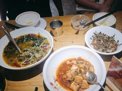 -光头李品质家常菜(人民路店)