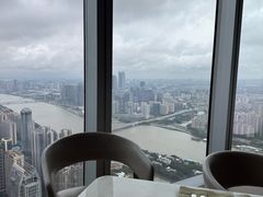 -广州四季酒店·意珍·意式自助餐