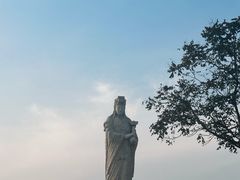 -天津妈祖文化园