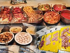 -上海嘉定喜来登酒店