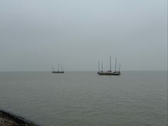 -洪泽湖古堰景区